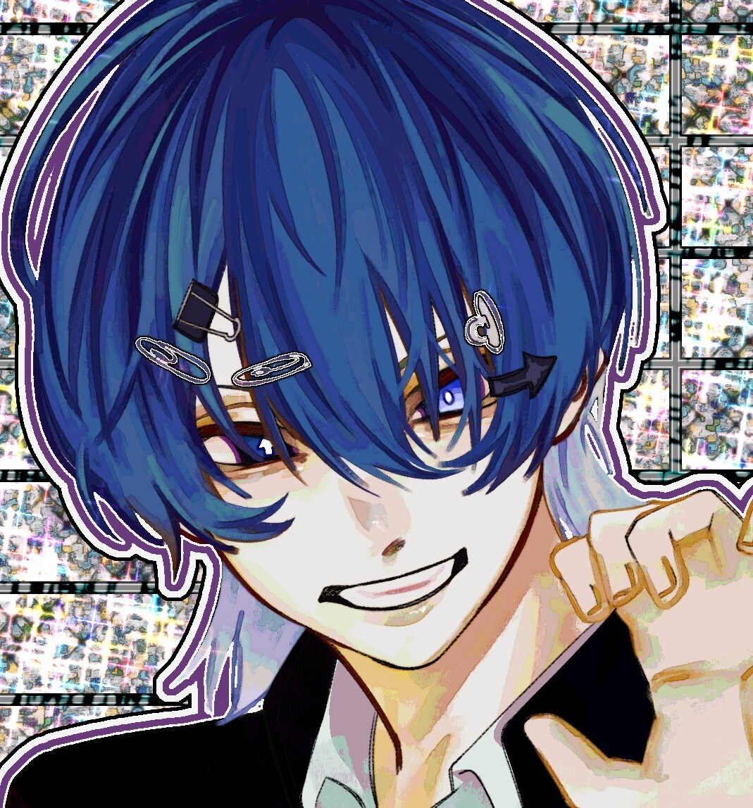 可愛らしいイラストを描きます 5度見するほど可愛らしいイラスト イメージ2