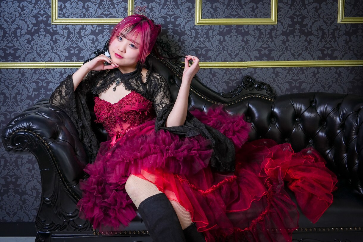 横浜・みなとみらいで写真をお撮りします SNS投稿用や、プロフィール写真などなんでも撮ります！ イメージ4