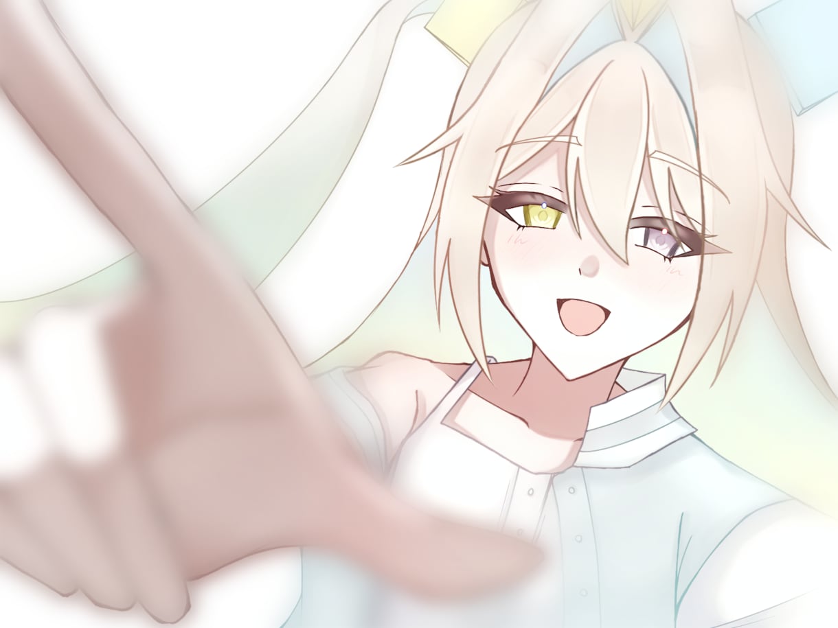 VOCALOID・VoiSonaの調声、承ります 楽曲とキャラクターに寄り添い、魅力を引き出す歌声をつくります イメージ1