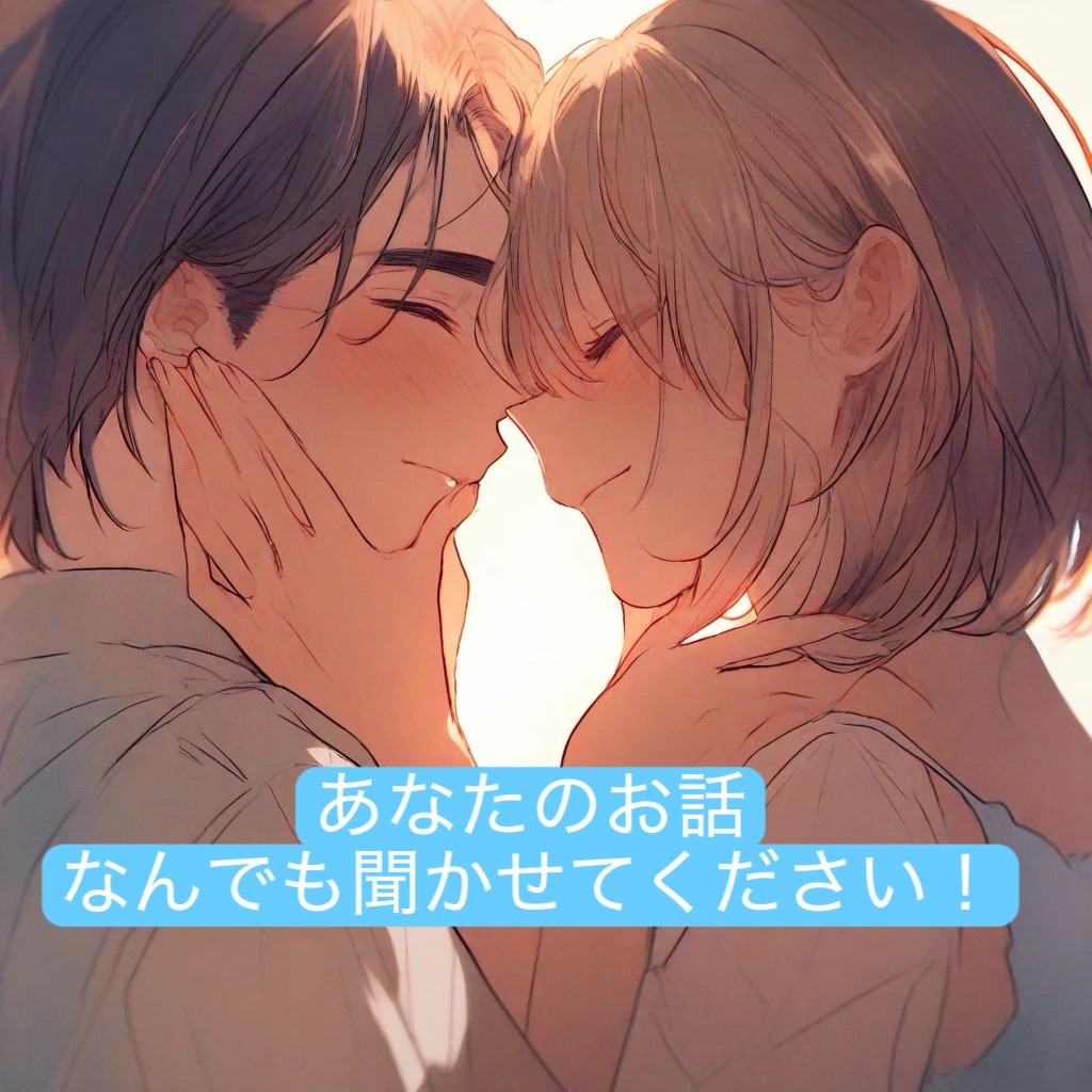 愚痴☘️お話なんでもお聞きします 愚痴、ただ話を聞いて欲しい、なんでもお聞きします！ イメージ1