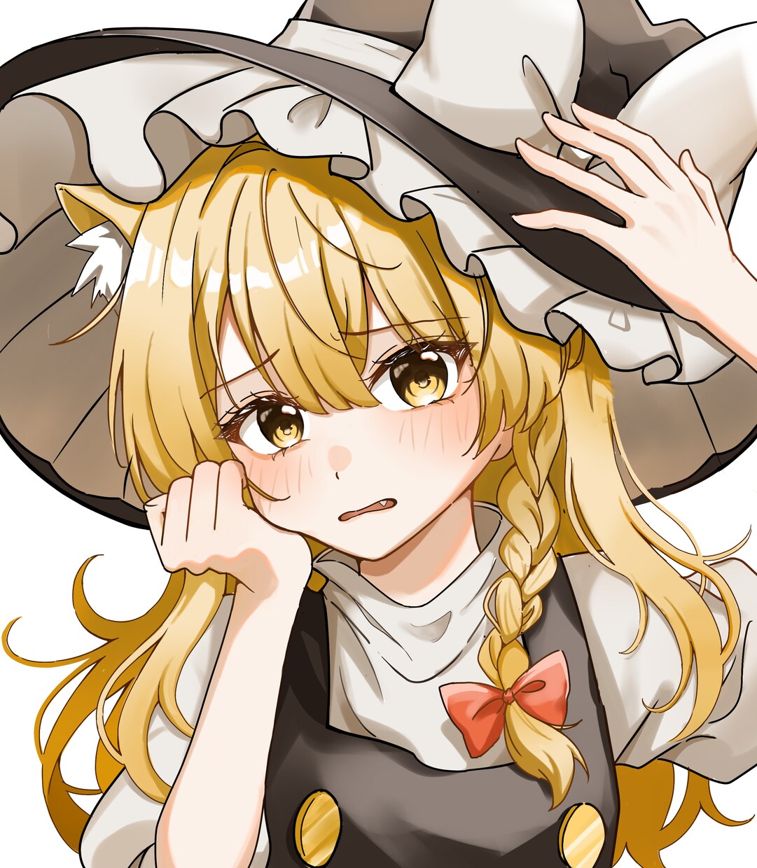 アニメ塗りの柔らかい雰囲気のイラスト描きます 動画用、アイコン等、アニメ塗りのイラストをご希望の方に！ イメージ4