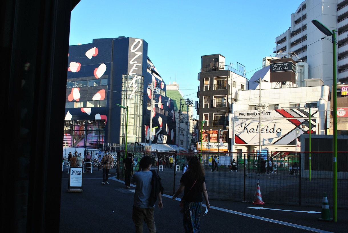 写真の素材提供･合成を行ってます 最大限丁寧なサービスを心がけております！ イメージ2