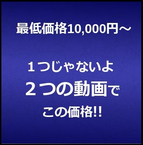 出品サービスのPRや自己紹介等の動画作成代行します 【60秒以内】インパクトのあるスライドショー動画でアピール！ イメージ4