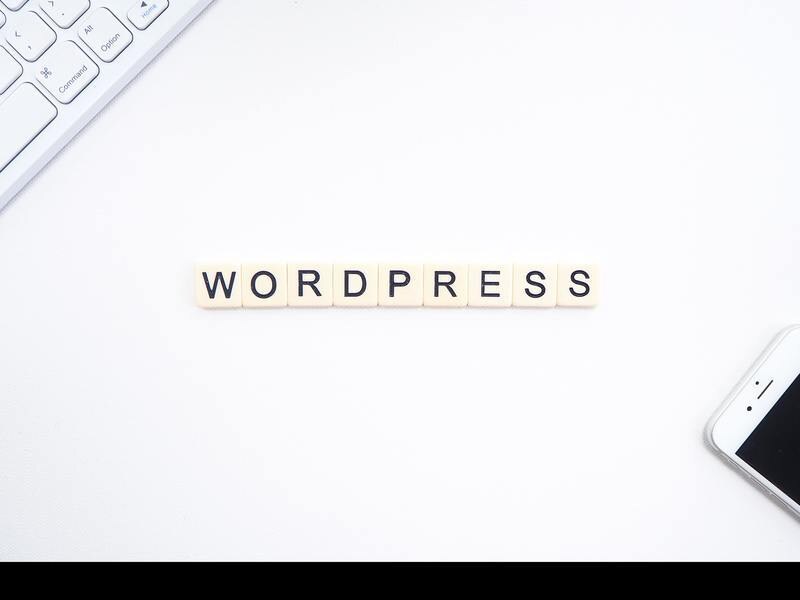 WordPressを自身で制作改善方法を教えます あなたの状況に合わせて、一緒にサイトを改善させていきます。 イメージ3