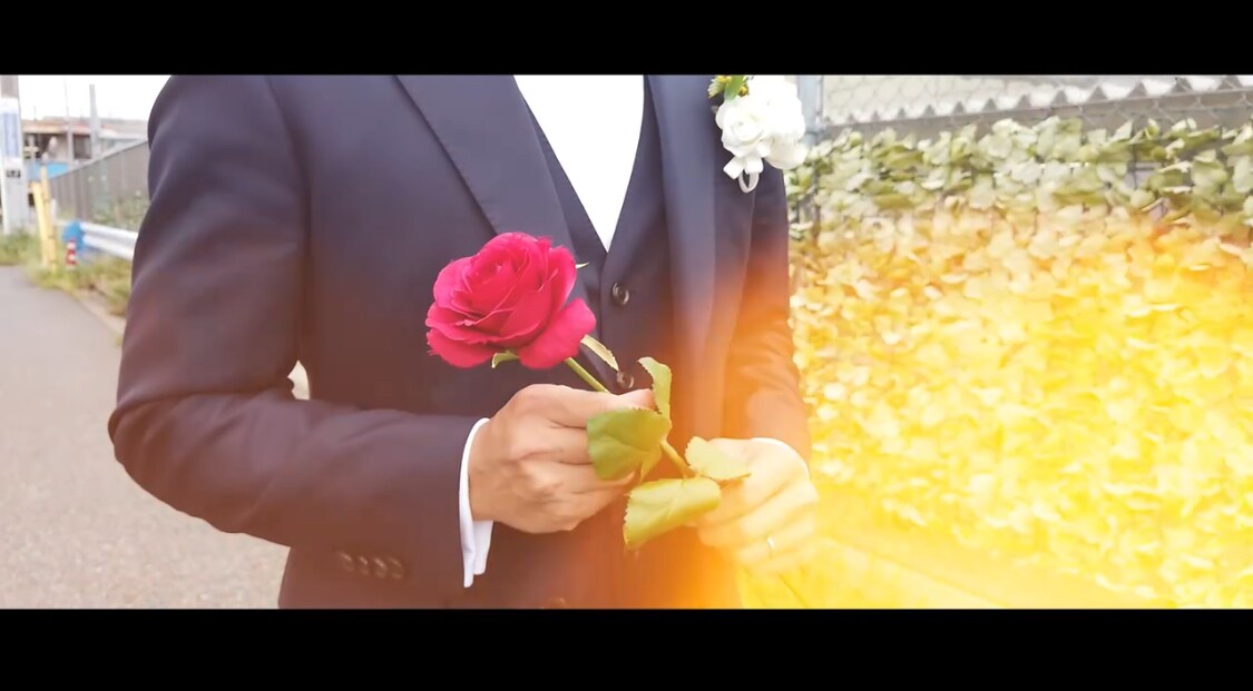1から作成。依頼された動画何でもお作りします 結婚式のビデオ、紹介ビデオ、YouTuber、その他何でも! イメージ7