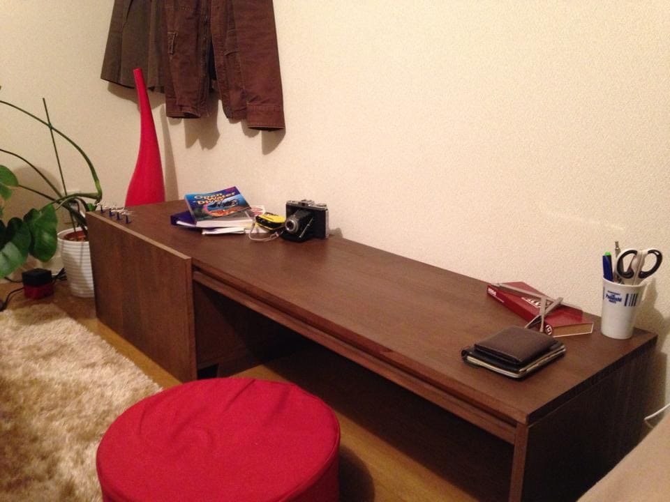 DIYで造れるお洒落な家具をデザインします あなたのお部屋はあなたのこだわりで彩りましょう！ イメージ5