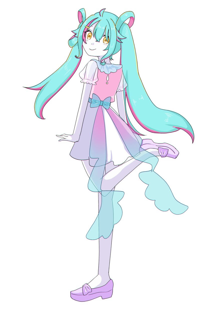 歌ってみたのサムネを描きます 歌ってみたを出したいあなたへ！ イメージ7