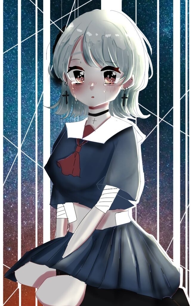 貴方だけのイラストアイコン描きます 画像のように様々な絵柄が可能です！ イメージ6