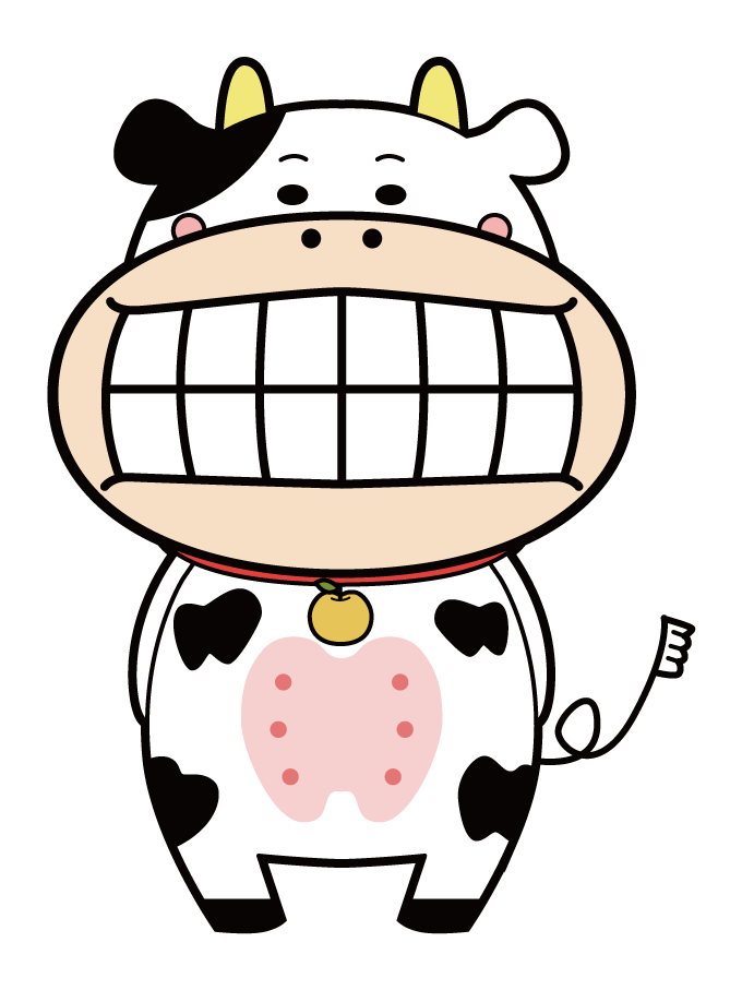 オリジナルキャラクターをデザインします 画像＋Illustrator（ai）制作データまで納品します イメージ4