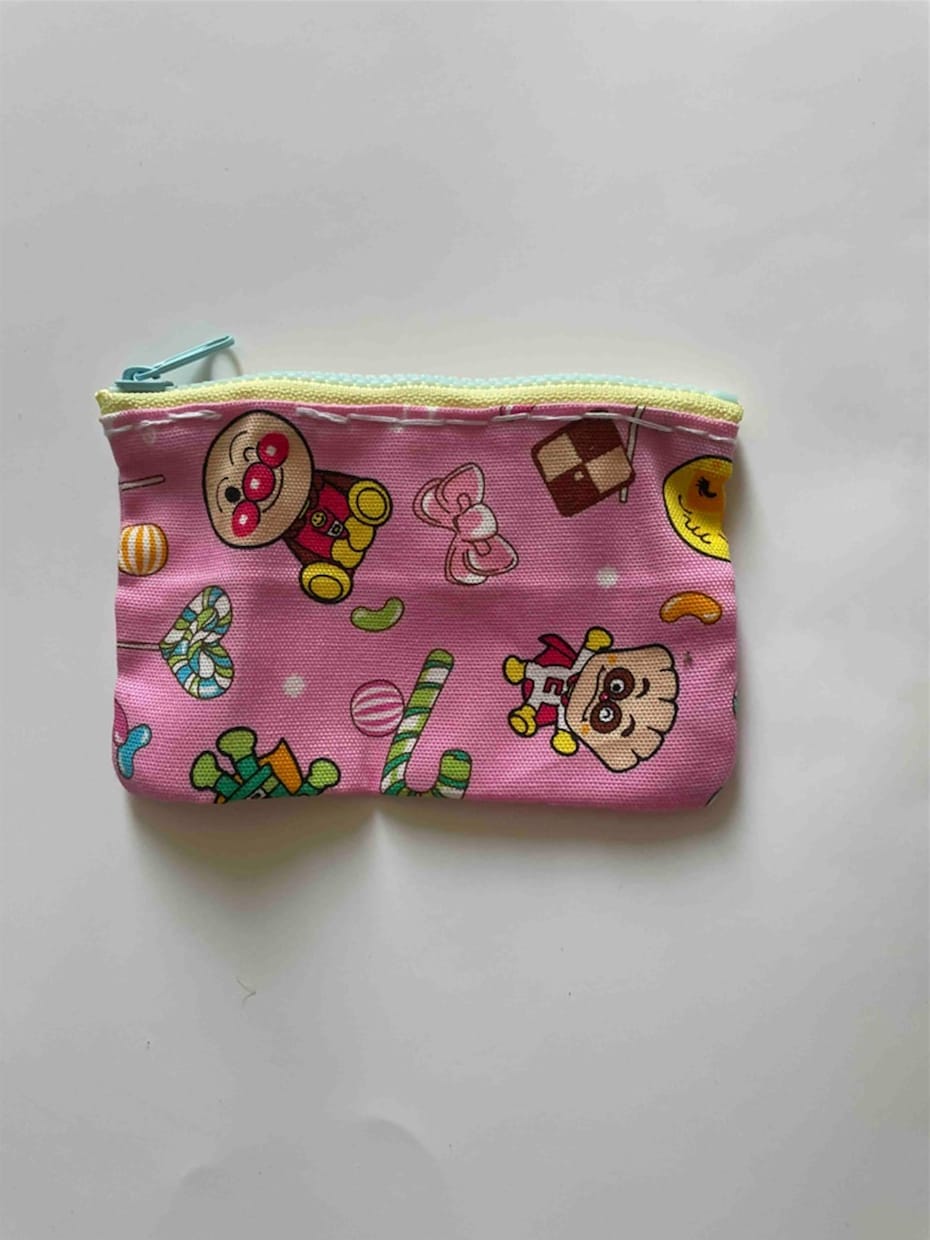不器用なソーイングパパが心温まる手縫い品を届けます 完全受注後製作！アイデアをご一緒に考え、手縫いでお作りします イメージ4