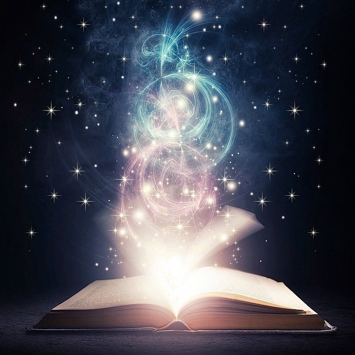 宇宙エネルギーの秘術書【転生理論】公開します 人生のガイドブックになるマインドの集大成理論 イメージ2