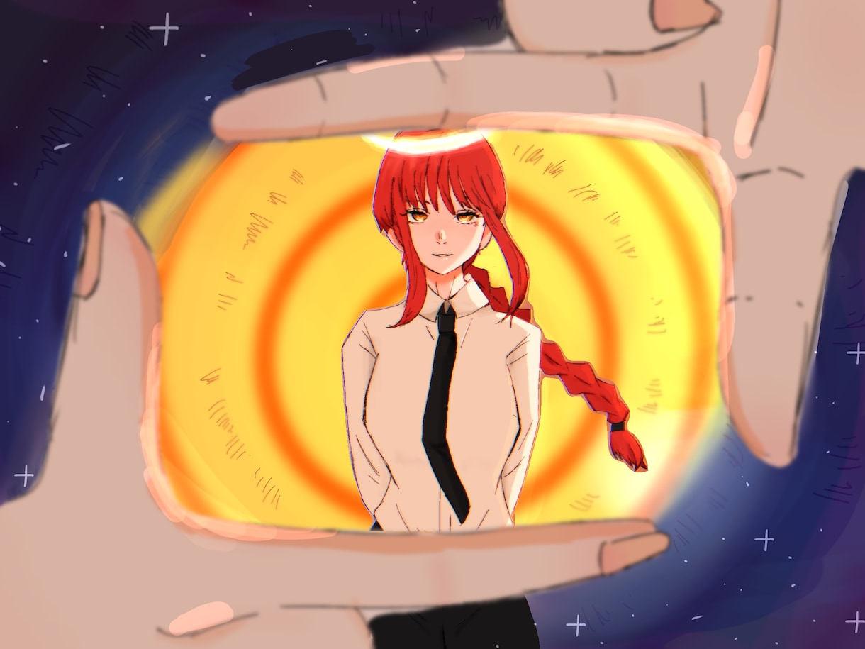 お客様のご要望に合ったイラストを提供します ご要望に合うイラストを作ることに努力いたします！ イメージ2