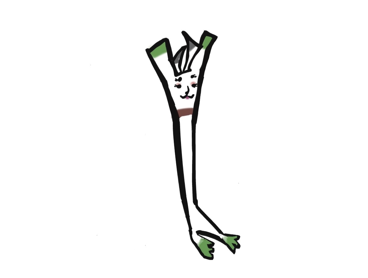 中毒性注意！キモカワキャラかわキャラも描きます SNSアイコン・動画用キャラに。一度見たら忘れられない個性を イメージ2