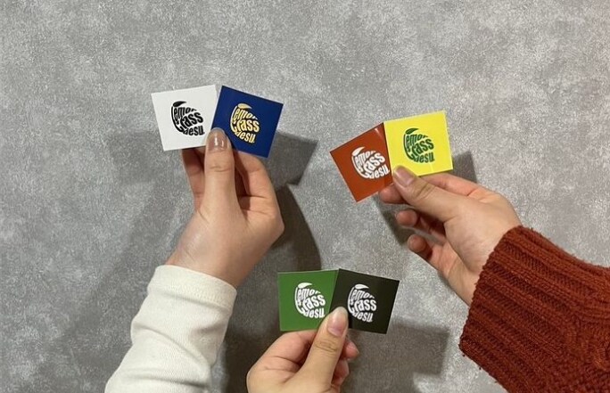 コンセプトに沿ったロゴデザインを提供します 起業や開業、SNSなど、オリジナルのロゴデザインが必要な方へ イメージ2