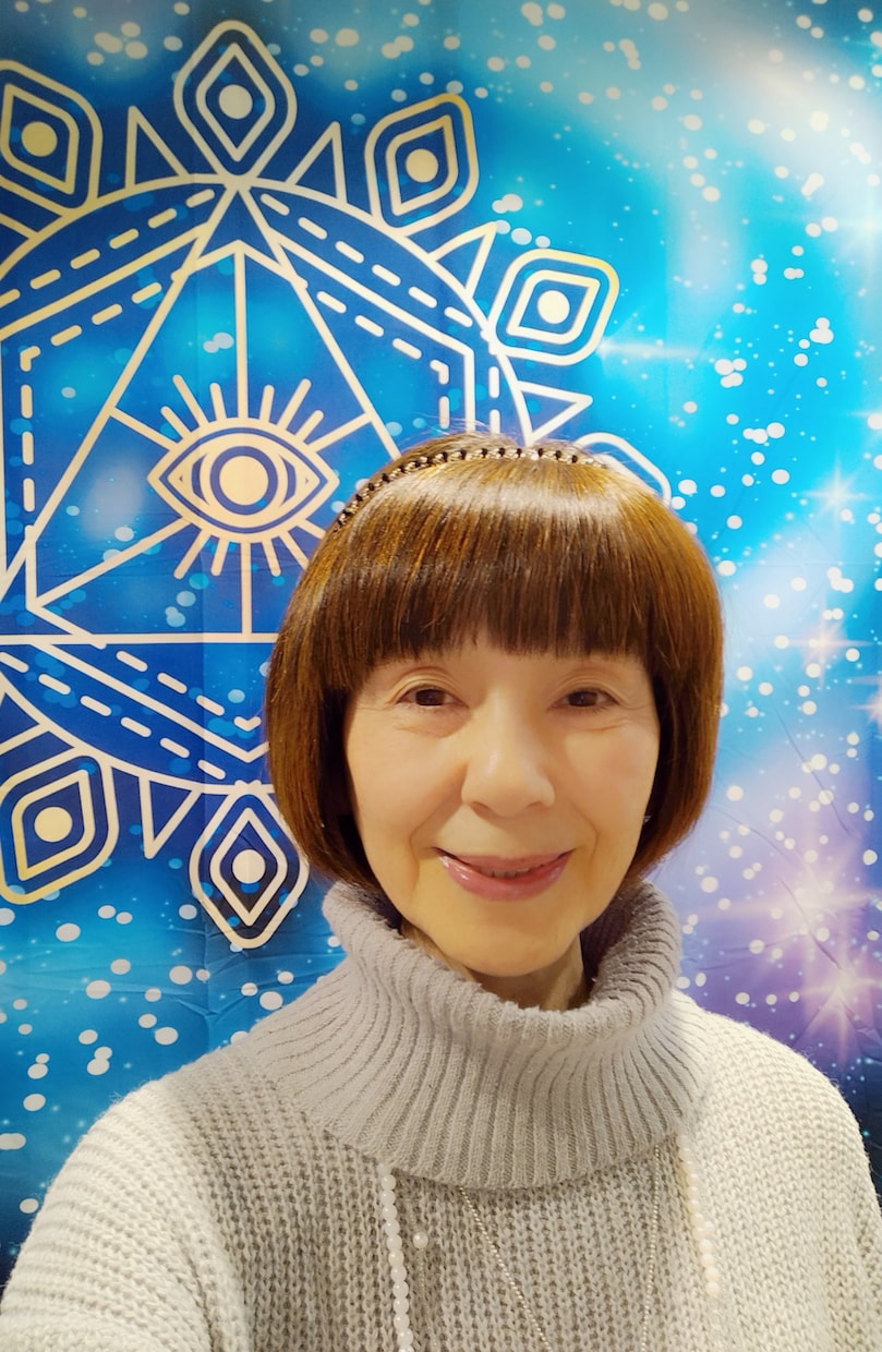 あなたの開運を助け御悩みサポート致します 水乃女神様霊感パワーをあなたにプレゼント♡愛と救いと勇気を♡ イメージ7