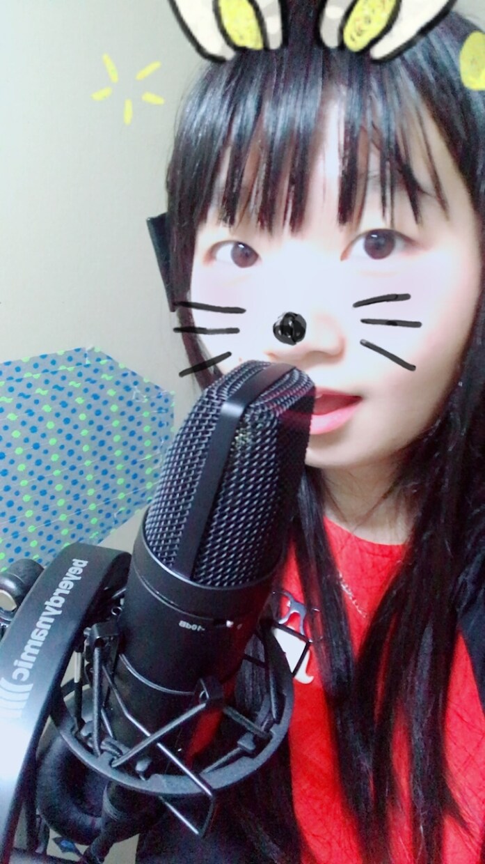 仮歌やります 仮歌シンガーを探していらっしゃる方へ イメージ1