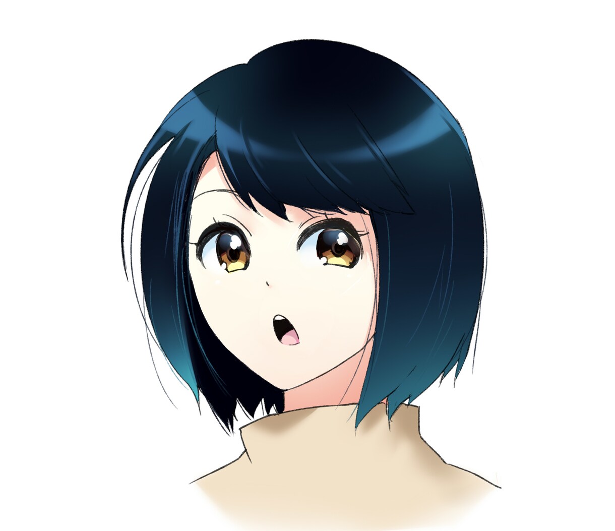みかん味★引きこもり女がお話します&お話聞きます 雑談や悩み相談や愚痴などなんでも。ラフな友達感覚でお話！ イメージ1