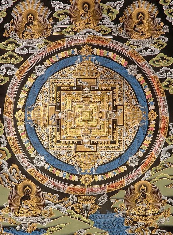 神霊眼 ♾  真実、気持ち、前世、才能、みます ⭐️神性の覚醒・愛の解放・ハイヤーセルフに聴くall相談！ イメージ6
