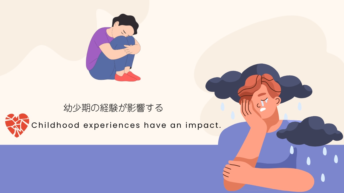 過干渉な親・家族⌛対策、向き合い方、考察思案します 大人になって気づく違和感…やり取りが❌ 歯痒い関係꩜ 苦悩⍨ イメージ4