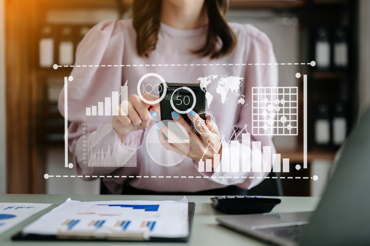 営業リスト作成代行します 指定頂いた業種の営業用リストを希望される内容で作成代行します イメージ1