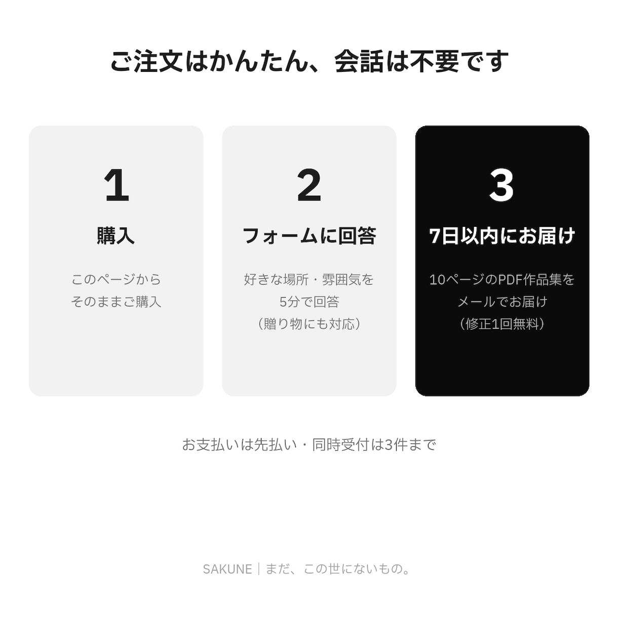 あなただけの架空ホテルを作品集にします 「こんなホテルがあったらいいな」を、実在するレベルの作品集に イメージ7