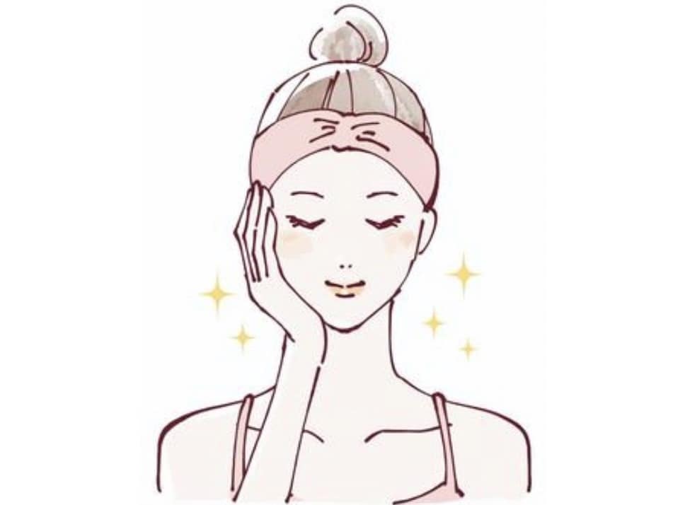 今日からできる！お金をかけないスキンケアを教えます ゴワゴワ肌、乾燥肌、脂性肌、敏感肌でお悩みの方へ イメージ2