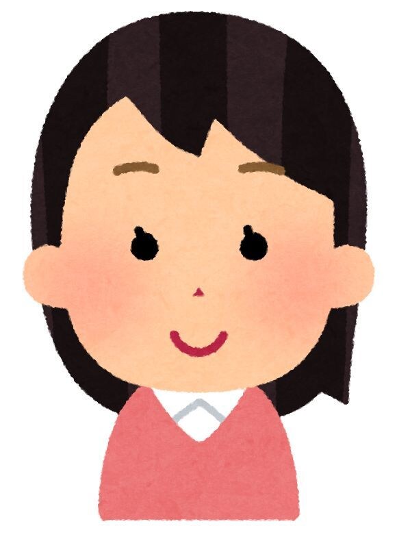 普通の人です。何でも聞きます どうでもいい話から真剣な話まで︎^_^ イメージ1