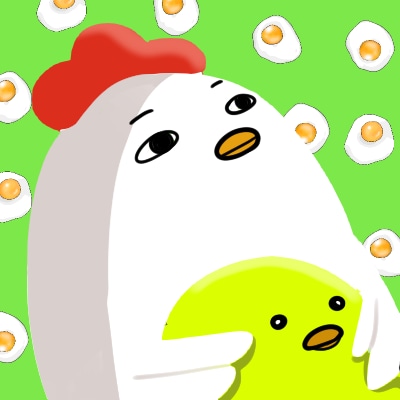 SNS用アイコン・イラスト等描きます かわいらしいアイコン描きます♪ イメージ2