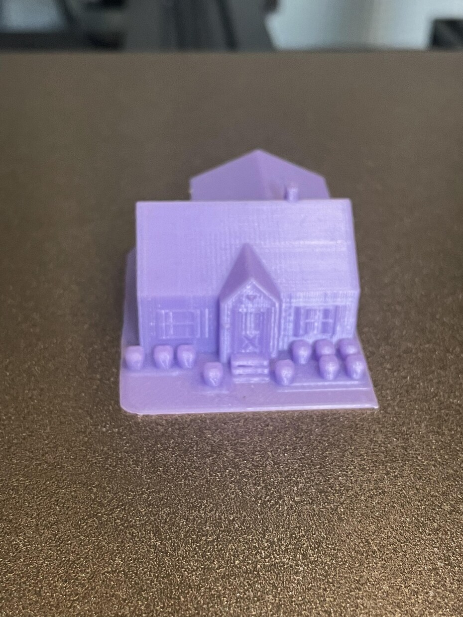 ３Dプリント出力代行します ３Dモデルを安く出力したい方へ イメージ4