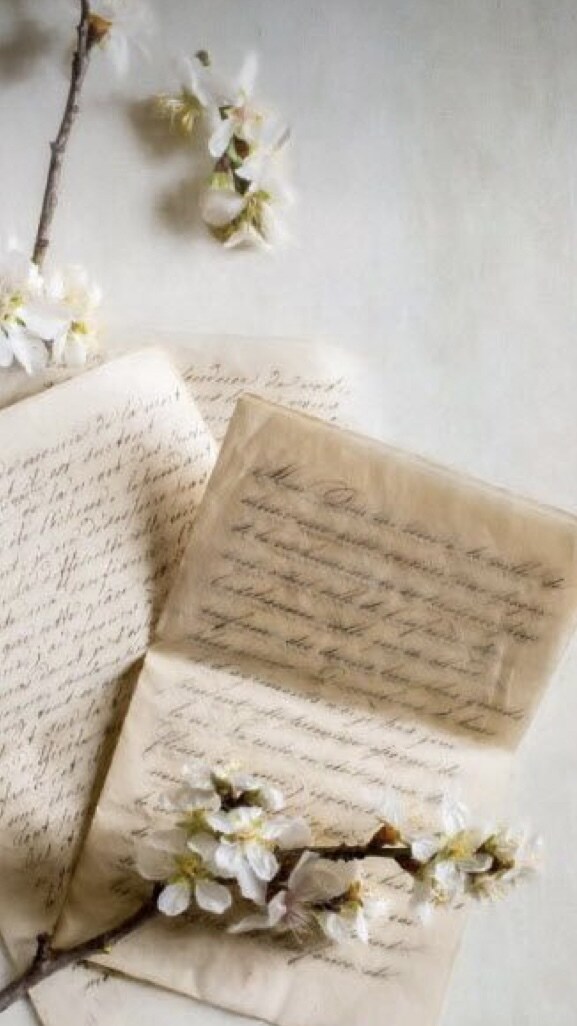 あなたの思いを代わり文章にします 手紙を書くのが苦手な方あなたの代わりに柔らかめな文章書きます イメージ2