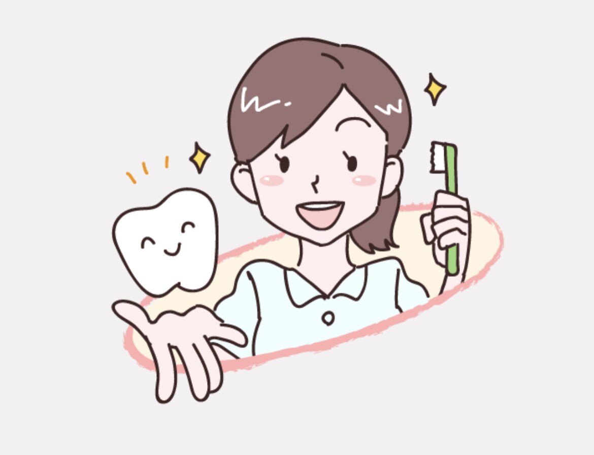 歯科衛生士の関西女子とチャットで恋人気分味わえます 関西弁で恋人気分♡〜なん？〜やで？チャットで話しましょ♡ イメージ6