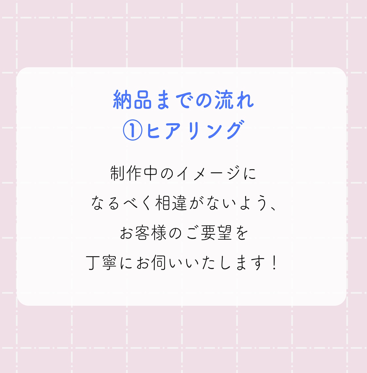 ロゴデザイン作ります 作字屋さんにロゴデザインを任せてみませんか? イメージ3