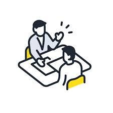 大学生の皆さんの悩み・相談を聴きます 話題は何でもOK！悩みでも日々の出来事でもお話聴きます イメージ4