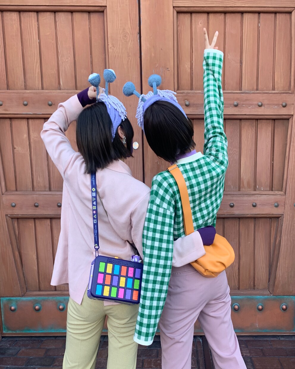 着用シーンに合わせたコーディネートを提案します デートやイベントで着ていく服に迷っている方へ イメージ7