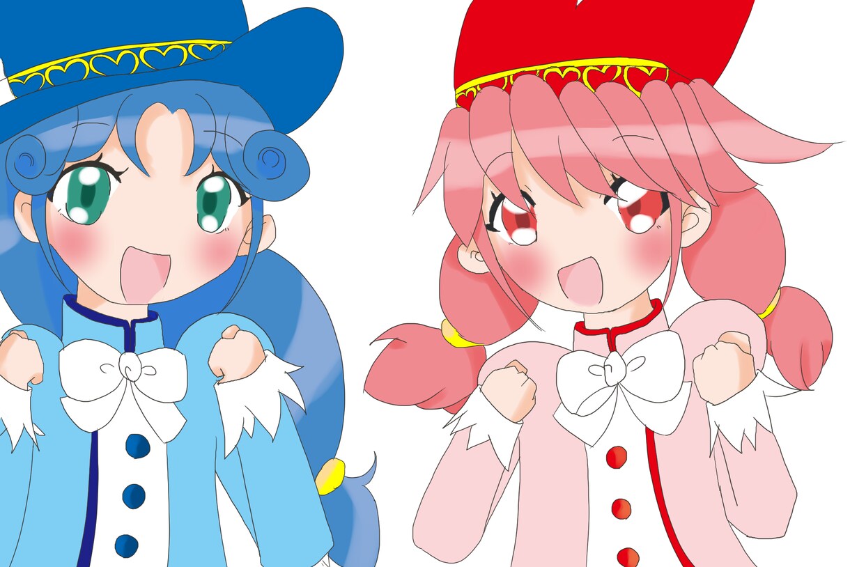 ３人限定価格☆あなたのお好きなイラスト描きます ３人限定価格でお好きなイラスト描きます！ イメージ4