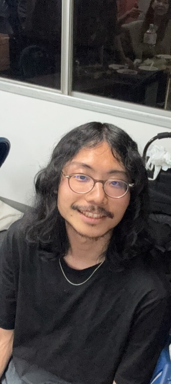 なんでも屋です！どんな依頼も受付けます 悩み相談、恋愛相談、面白トーク聞きたいなどなんでもOKです！ イメージ1