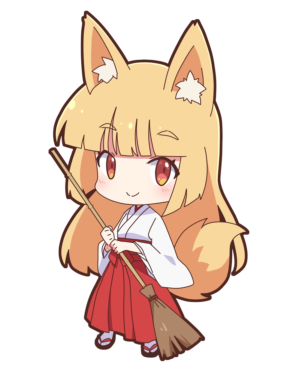 デフォルメ・ちびキャライラスト描きます 【おかげさまでご利用件数300件突破！！】 イメージ3