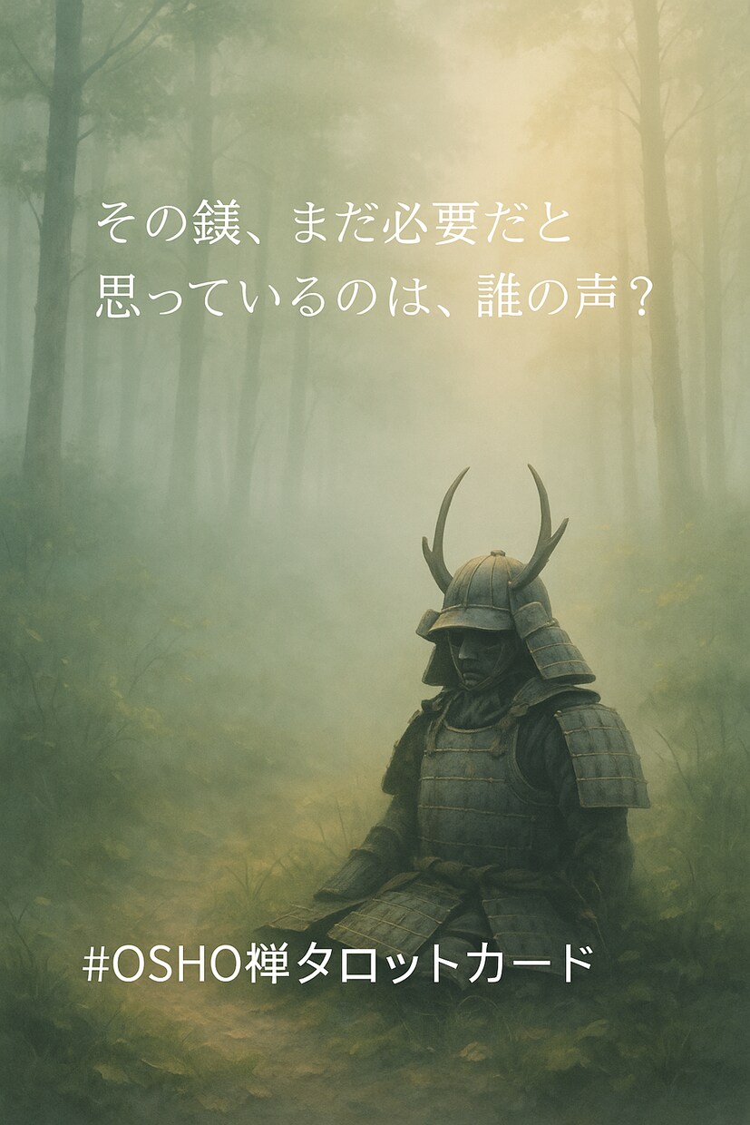 カードで立ち止まってるあなたの背中を押します チャット（テキスト）でやり取りしながらカードを引きます。 イメージ8