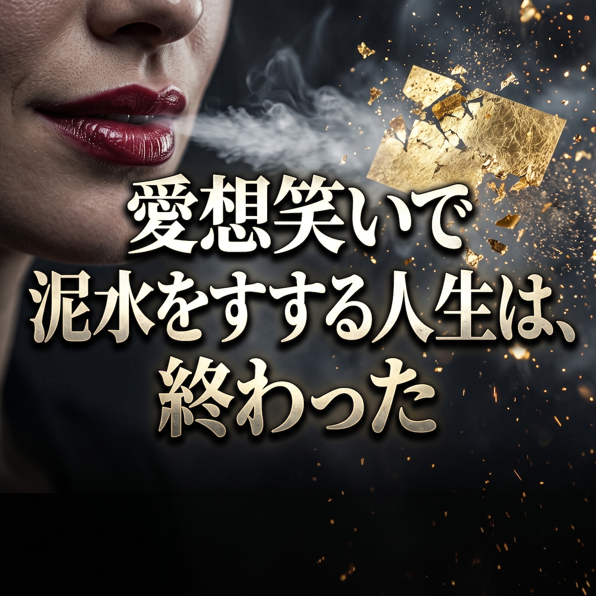 学歴の呪縛を浄化し気高きオーラを放つ存在へ導きます 肩書きの洗脳は終了。揺るぎない自信と誇り高き玉座へ イメージ3