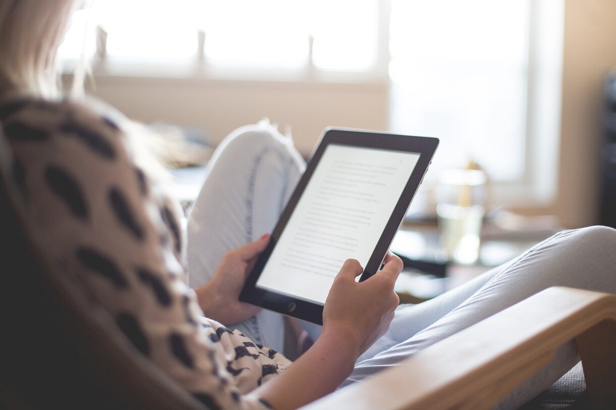 電子書籍の執筆代行いたします 電子書籍でのブランディングや集客でライバルに差をつけませんか イメージ1
