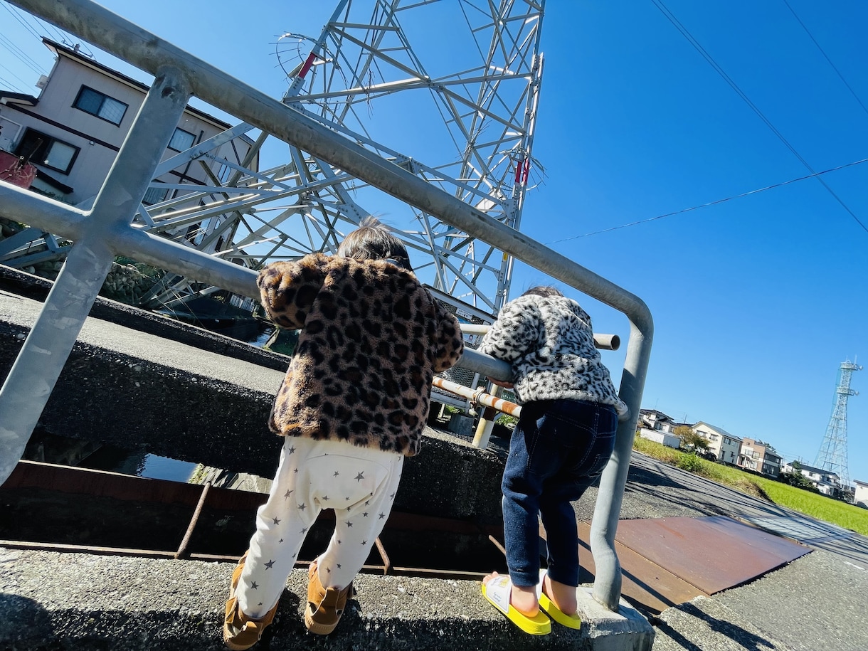 子供向けのプレゼントなど子供のことなんでも聞きます 一緒に子供を可愛く！かっこよくしましょう！ イメージ1