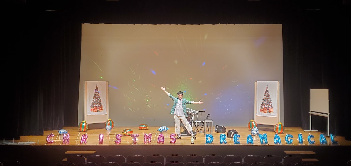 エレクトーン関連何でもお手伝い致します 作編曲、楽譜・レジストデータ作成、演奏、オンラインレッスン イメージ4