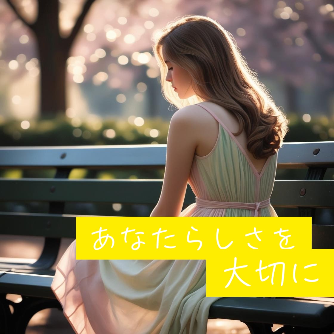 あなたに寄り添える‪ ·͜·1人になります 自分を知って欲しい、理解してほしい事ありますよね✩.*˚ イメージ1