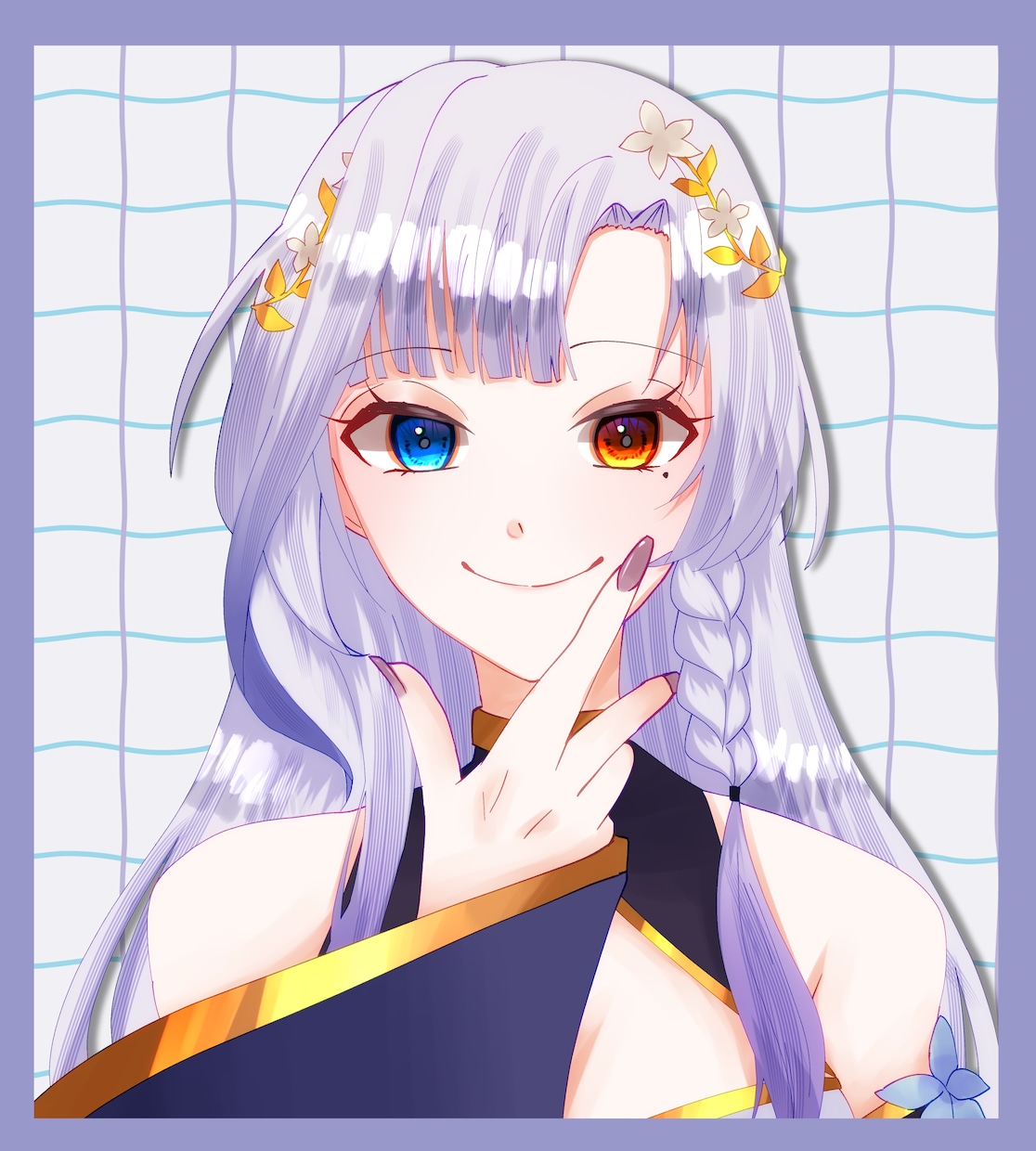 可愛いアイコン描きます 圧倒的早さとクオリティ！キラキラ可愛いイラストです！ イメージ9