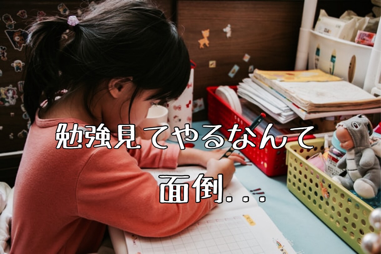 子育てのベテランが、あなたの心の痛み、受け止めます 。本当は子供が苦手...誰もが優しい母親になれると思ってた！ イメージ7