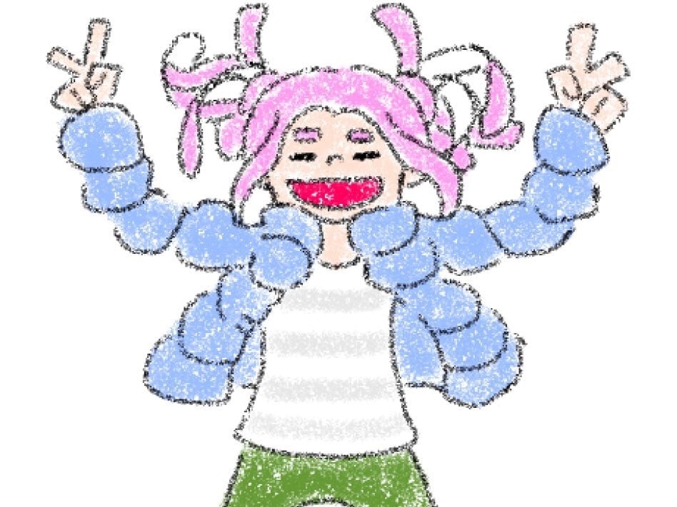 イラスト描きます あったかいほんわかイラストが欲しい時はこちらどうですか？ イメージ3