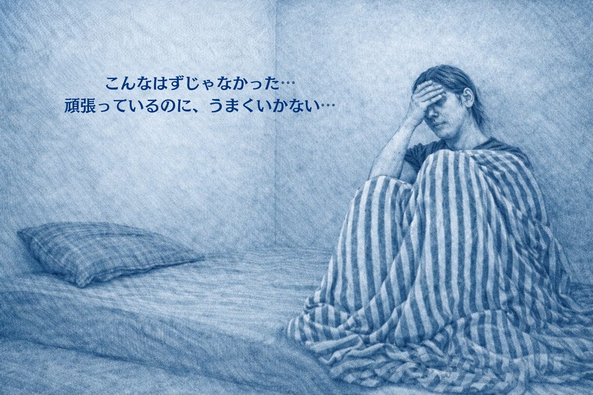 疲れたね…。【悩み・ストレス・人間関係】聞きます 誰にも話せず… どうすればいいのかも分からない…そんな時に イメージ7