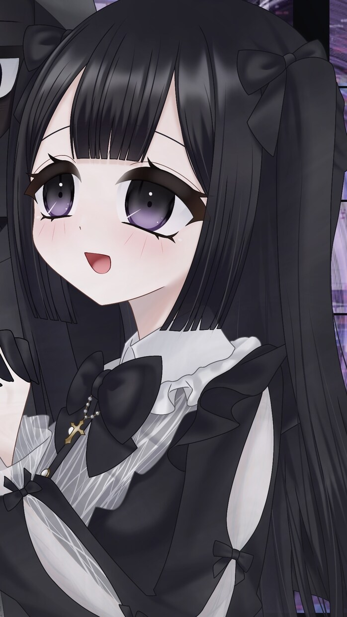 一枚絵、SNSアイコン等お描き致します 可愛いイラストが欲しい方必見！ イメージ4