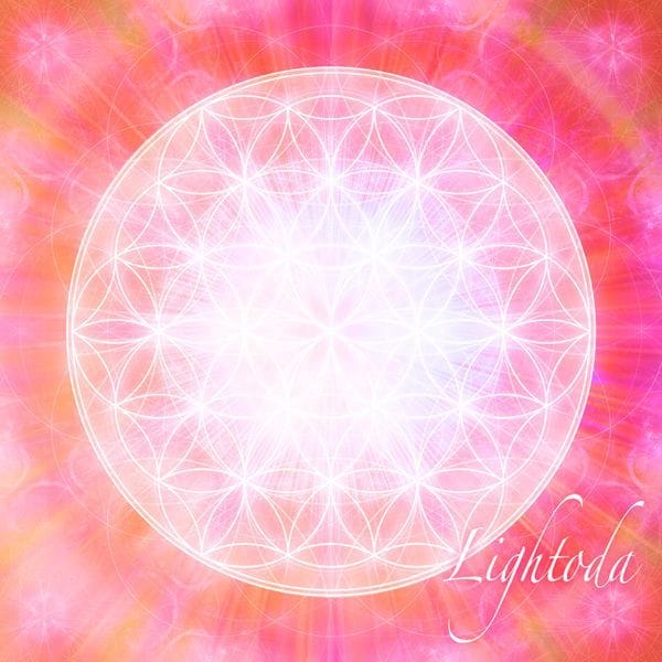 貴方のお悩みを解決し、より豊かな人生へと導きます 高次元の存在を味方につけて、より良い人生を。 イメージ2
