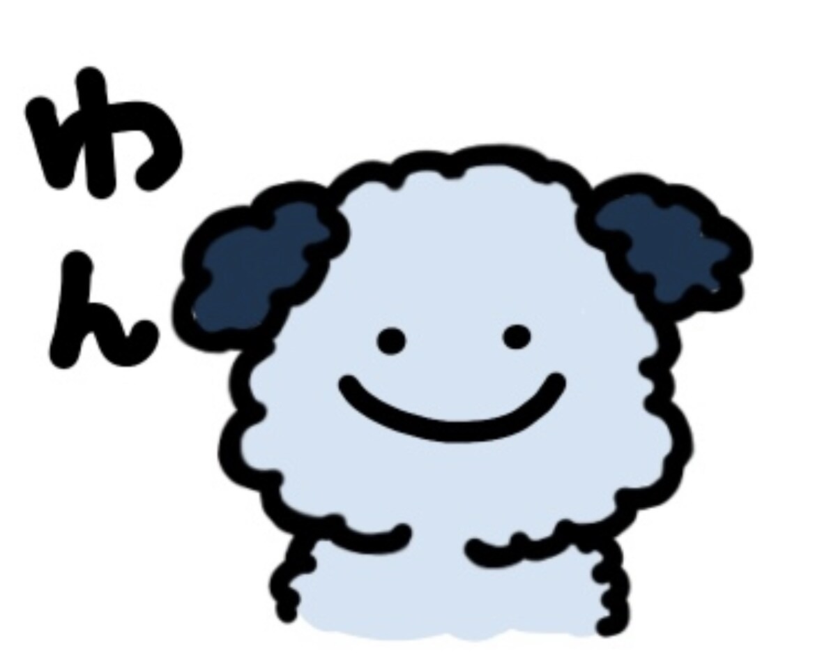 オリジナルLINEスタンプを作成します ★新規又は既存のキャラクター用いて作成OK！ イメージ1